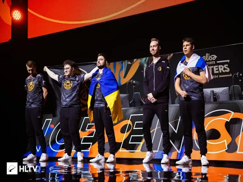 官宣:ENCE队员全体下放,俱乐部将重新打造芬兰阵容